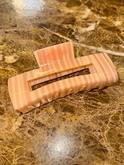 Sol de Janeiro Hair Clip