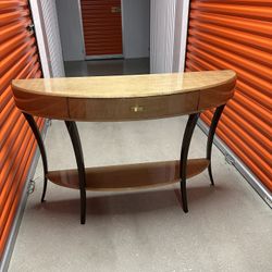 Console Table For House Entry