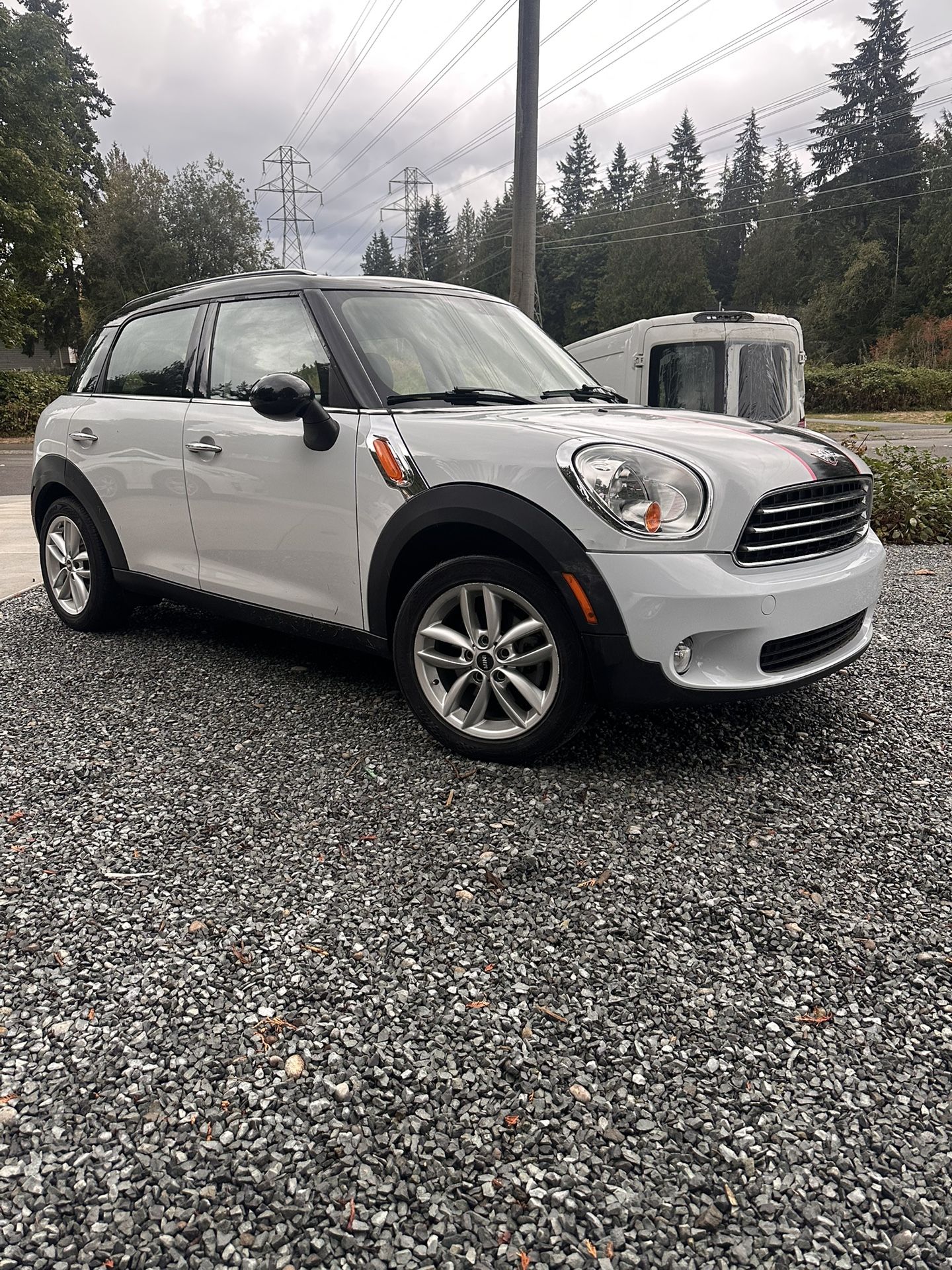 2014 Mini Cooper