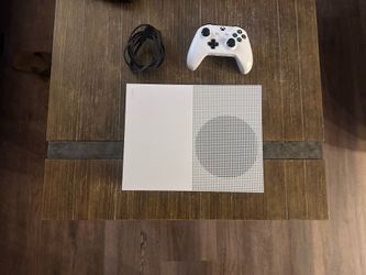 Xbox One S 512gb