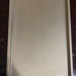 Cookie Sheet