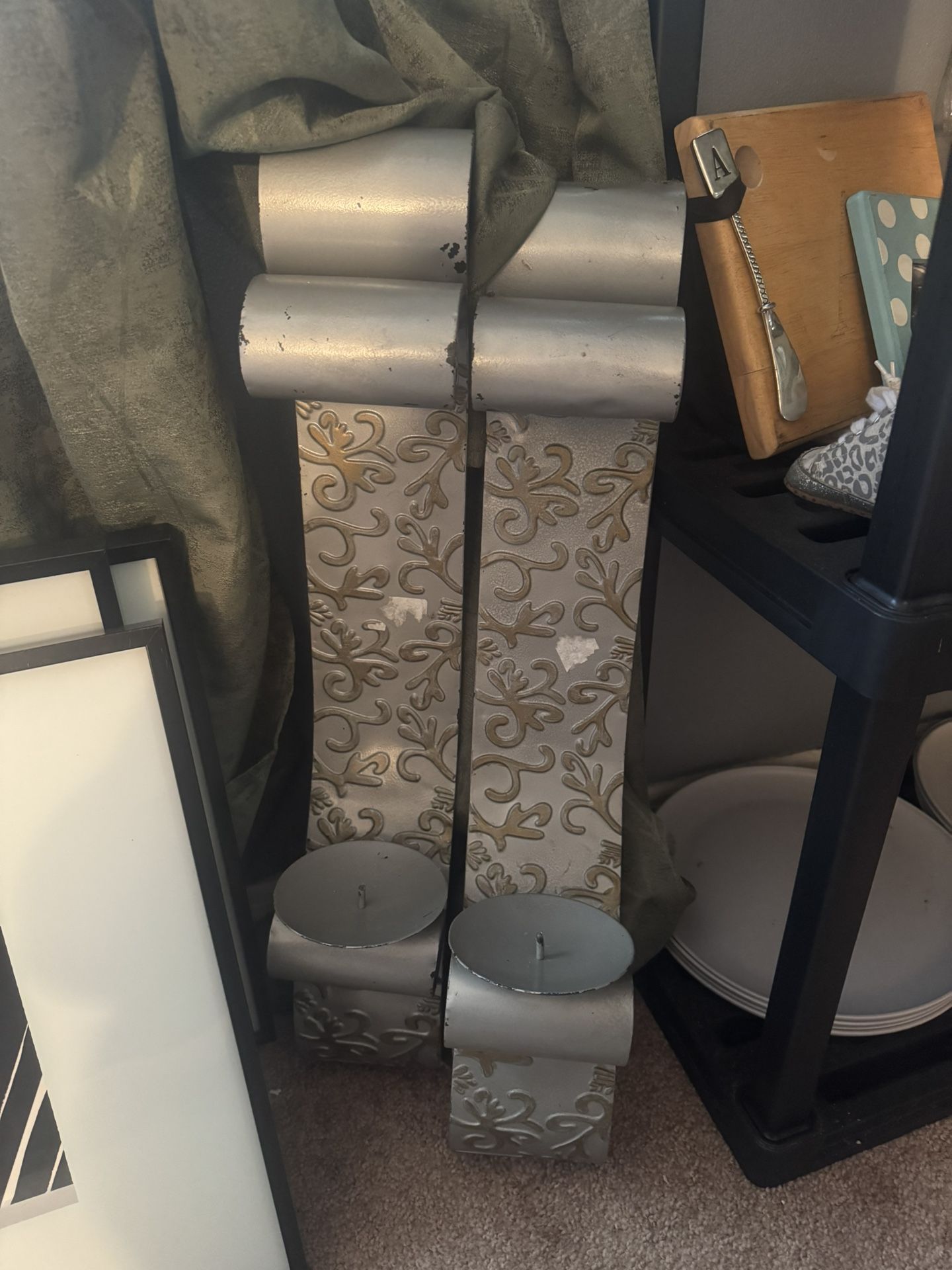 Candle Holders