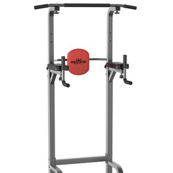 4 In One Workout Station