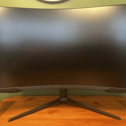 Samsung Odyssey G7