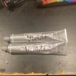 Pravana Chroma Silk Vivids Pink