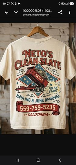 Clean 50
