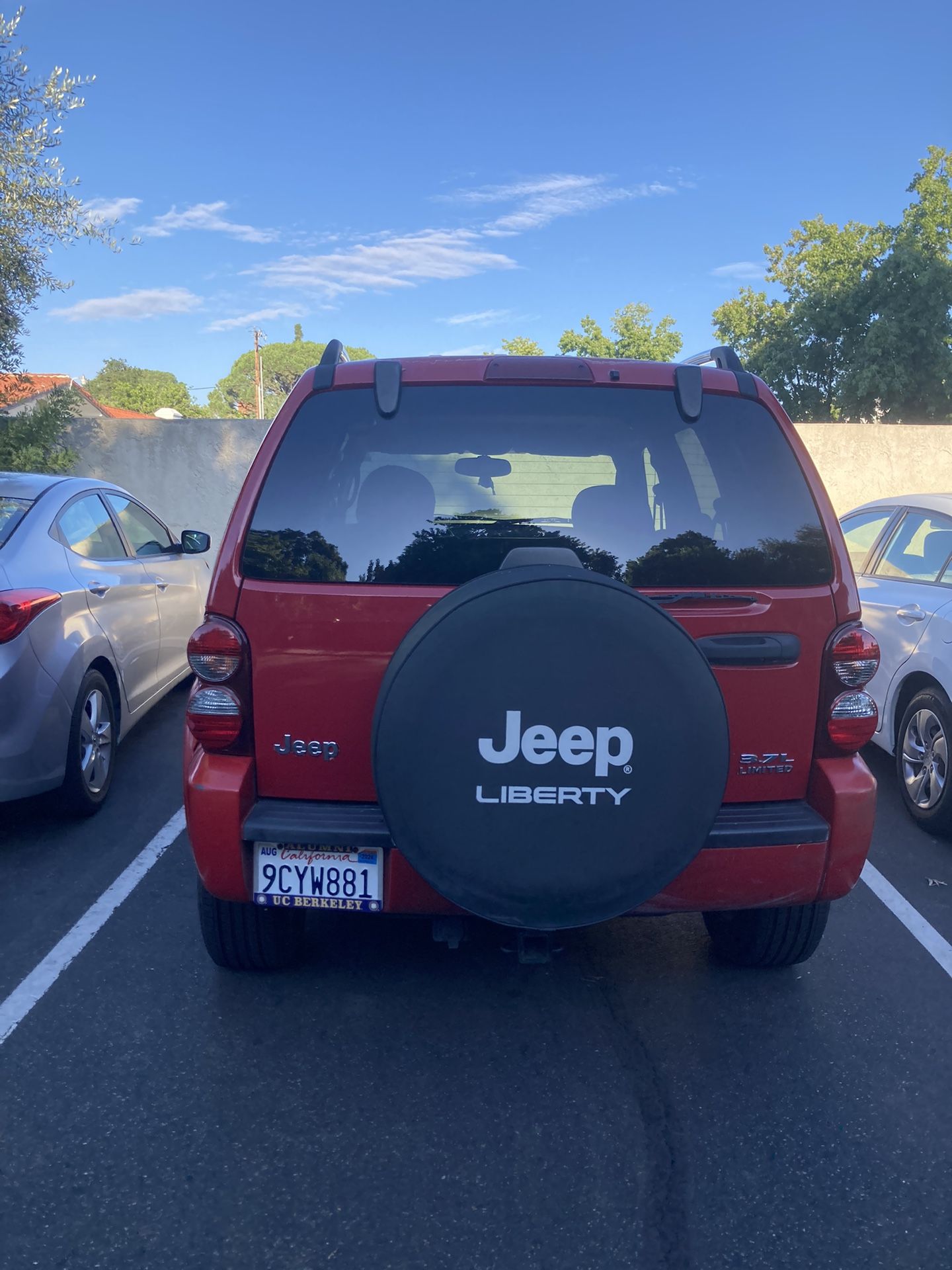2005 Jeep Liberty for Sale in Thousand Oaks, CA OfferUp