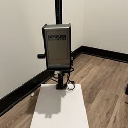 Beseler 67cp2 Enlarger