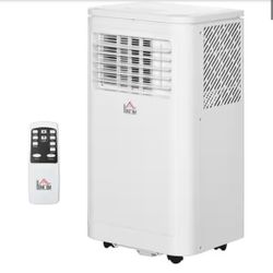 5000 BTU Portable Air Conditioner - NEW