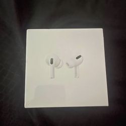 Brand New AirPod Pros