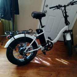 Ebike 