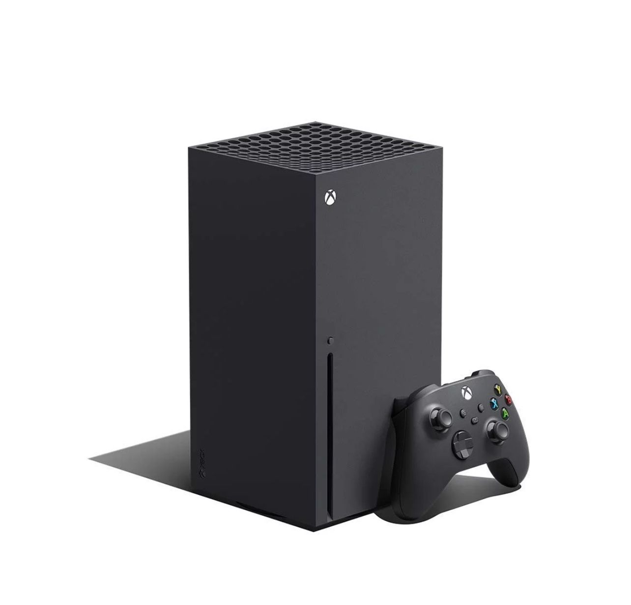Xbox X Brand New