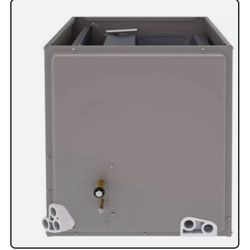 Durastar ™ 2 Ton - Multi-Position - Aluminum - cased DRBEF2417STANMC