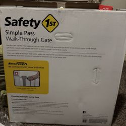 Baby Gate