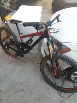Scott Voltage 710 VR Mountain bike