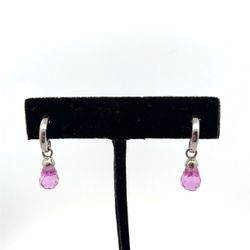 EARRINGS S925 19G (PO1000339)