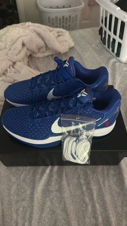 Kobe’s 6 Dodgers