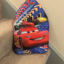 New Cars Surfboard 