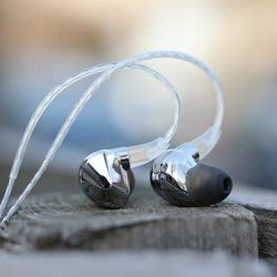 Questyle NHB12 Audiophile IEM