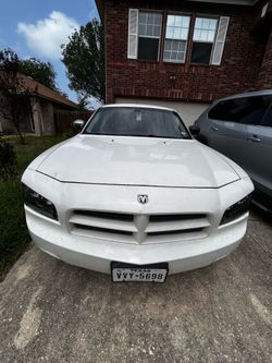 2008 Dodge Charger