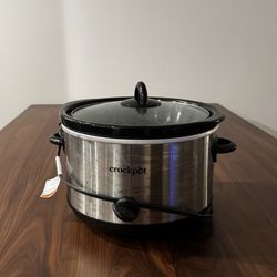 Crockpot