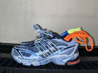 Adidas Supernova Cushion 7 'Cosmic Way Runners - Neptune