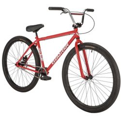 Eastern Bikes Growler 29" BMX Bike