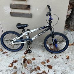 Boys BMX Bike