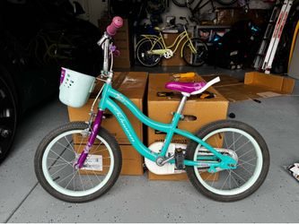 Schwinn Elm 16”