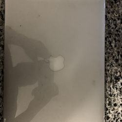 Macbook A1466