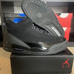Air Jordan 3 Retro