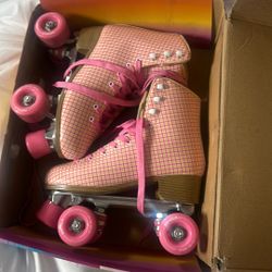 roller skates 