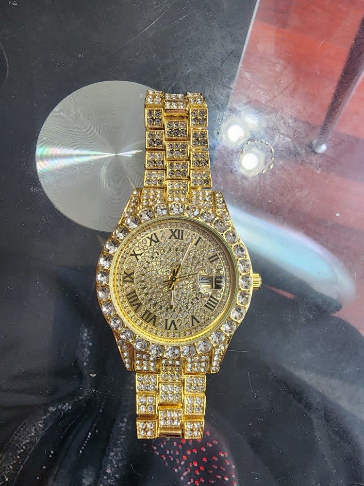 watch