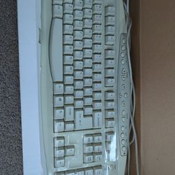 Computer Keyboard