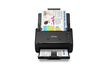 Epson Workforce ES-400 II Scanner