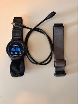 🔥Garmin Venu 3 – 45mm GPS Smartwatch🔥