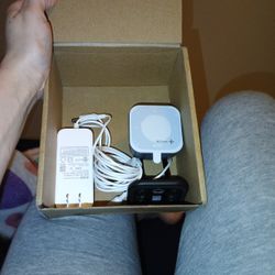 Vivint Indoor Camera Pro (Brand New)