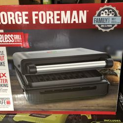 Electric Grill