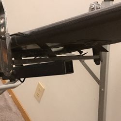 Table For Back