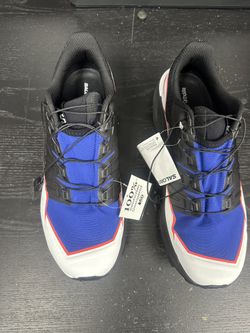 Salomon Running Shoes