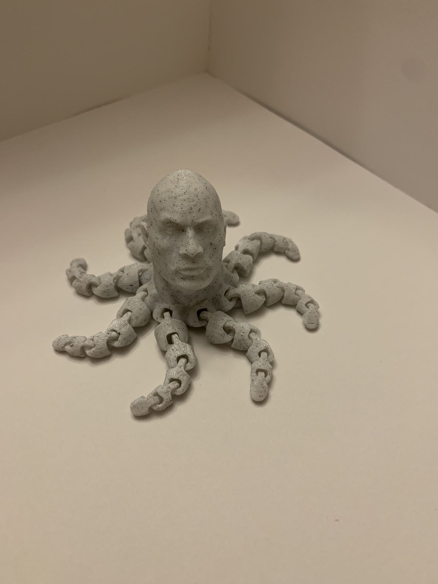 Dwayne "The Rocktopus" Johnson || TikTok ||