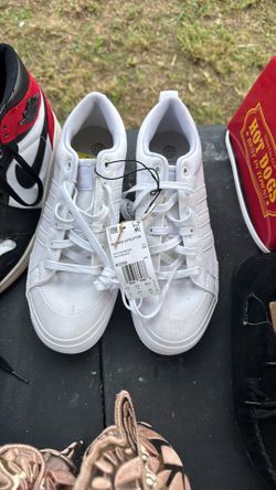 adidas platform sneakers 