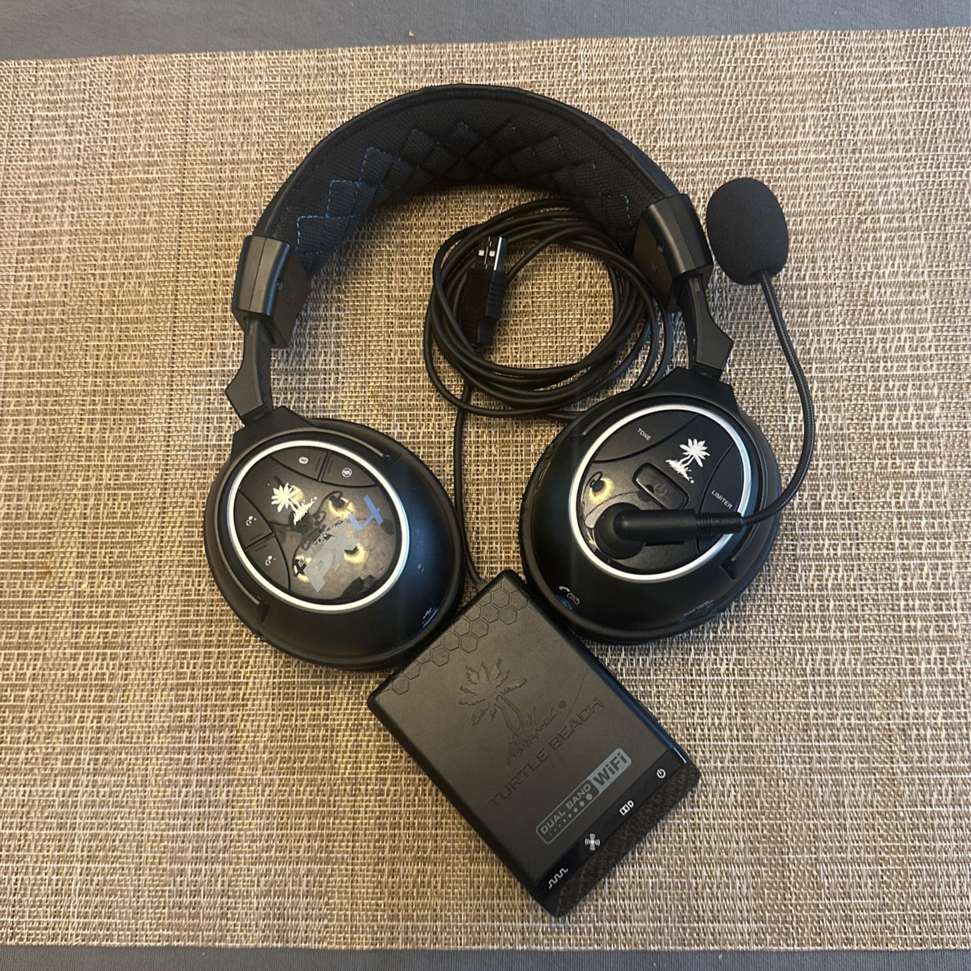 Gamer Headphones