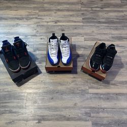 Jordans for sale 