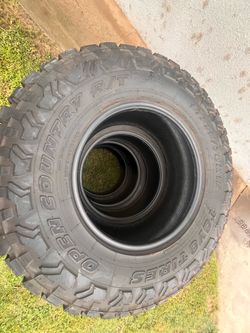 Toyo Tires