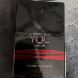 You Armani