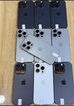 𝚒𝙿𝚑𝚘𝚗𝚎 15 Pro 𝚞𝚗𝚕𝚘𝚌𝚔𝚎𝚍 𝚠𝚒𝚝𝚑 𝚠𝚊𝚛𝚛𝚊𝚗𝚝𝚢