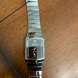 RADO  Jubilee Watch For Sale $120