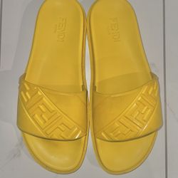 Fendi Sandals Men’s 