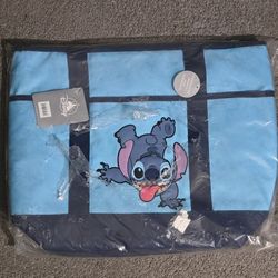 Lilo & Stich Tote Bag